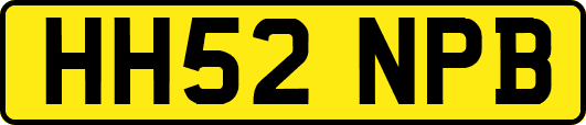 HH52NPB