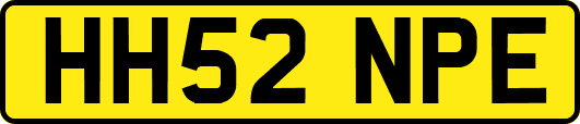 HH52NPE
