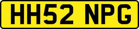 HH52NPG