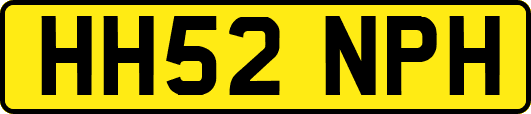HH52NPH