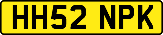 HH52NPK