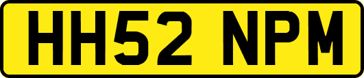 HH52NPM