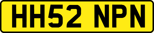 HH52NPN