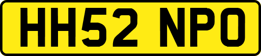 HH52NPO