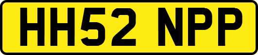 HH52NPP