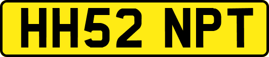 HH52NPT