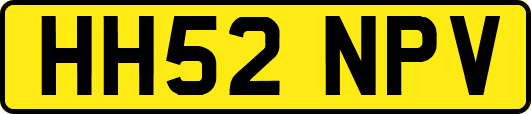 HH52NPV