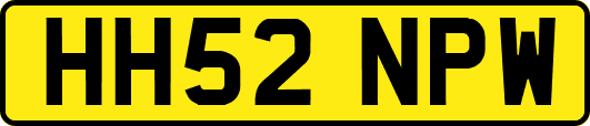 HH52NPW
