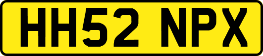 HH52NPX