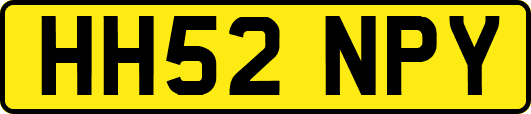 HH52NPY