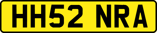 HH52NRA