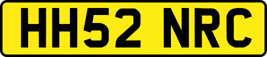 HH52NRC