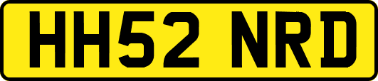 HH52NRD