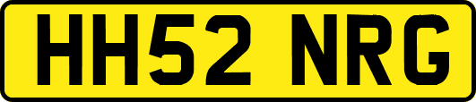 HH52NRG