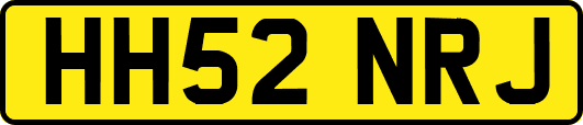 HH52NRJ