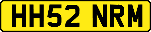 HH52NRM