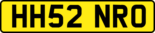 HH52NRO