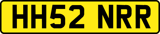 HH52NRR