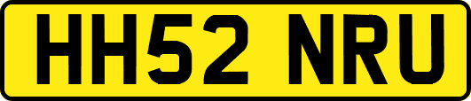 HH52NRU