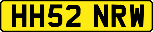 HH52NRW