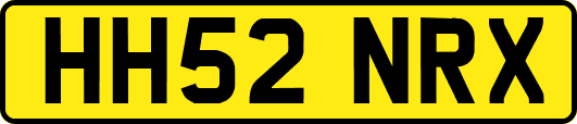 HH52NRX