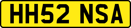 HH52NSA
