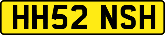 HH52NSH