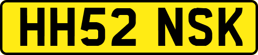 HH52NSK