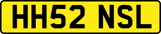 HH52NSL