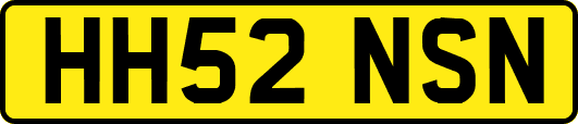 HH52NSN
