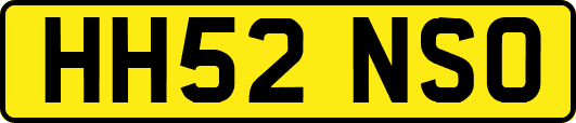 HH52NSO