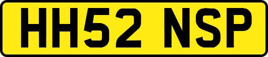 HH52NSP