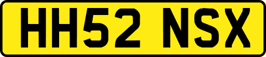 HH52NSX
