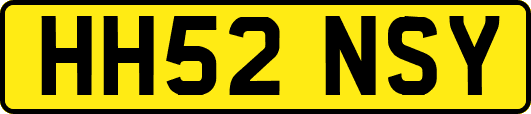 HH52NSY