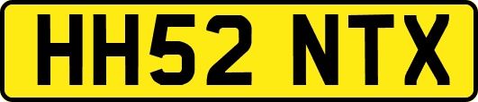 HH52NTX