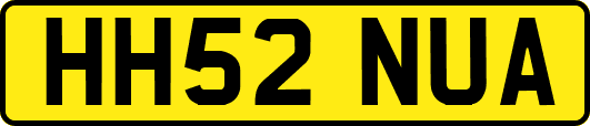 HH52NUA