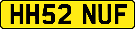 HH52NUF