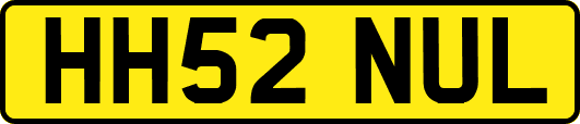 HH52NUL