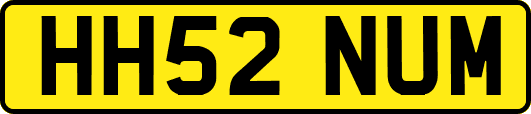 HH52NUM