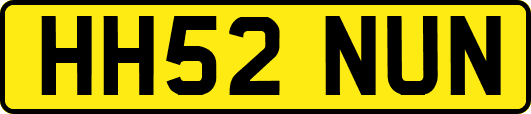 HH52NUN