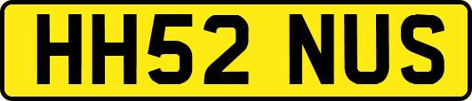 HH52NUS