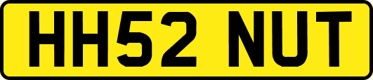 HH52NUT