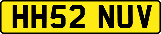 HH52NUV