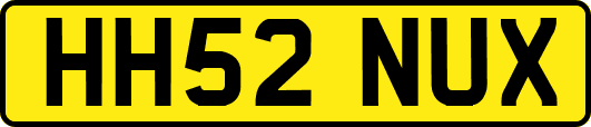 HH52NUX