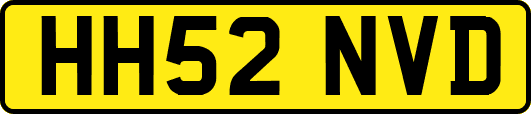 HH52NVD