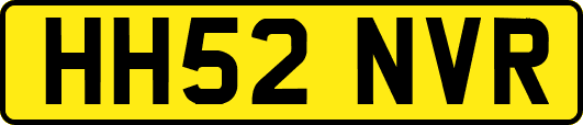HH52NVR