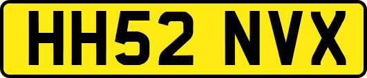 HH52NVX