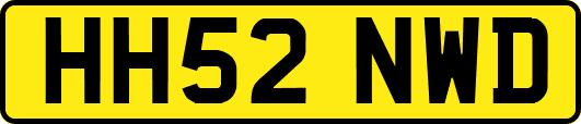 HH52NWD