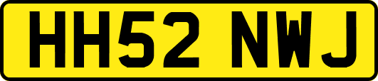 HH52NWJ