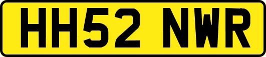 HH52NWR